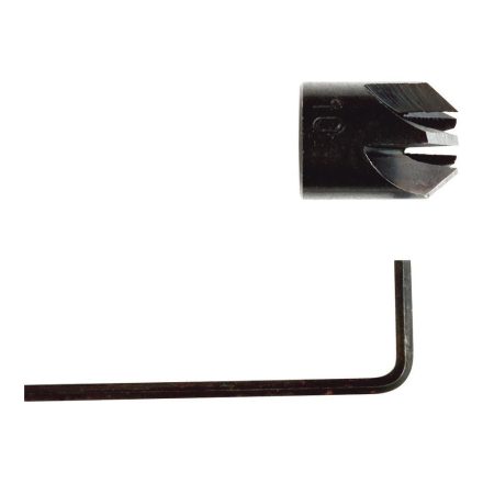 Feltűzhető sűlyesztő fához 10 mm  