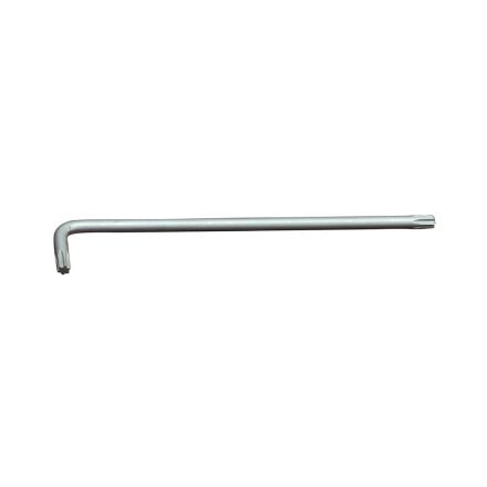 Imbuszkulcs hajított TORX - T 25  