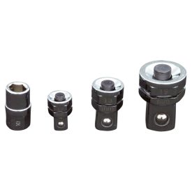 Átalakító fej készlet - dugókulcsokhoz GearTech  