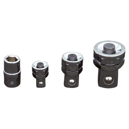 Átalakító fej készlet - dugókulcsokhoz GearTech  
