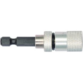 Hexagon toldószár  1/4" állítható mágnestartó  