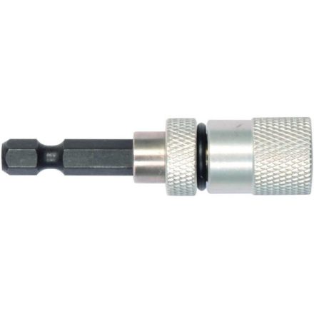 Hexagon toldószár  1/4" állítható mágnestartó  