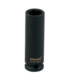 PROJAHN PRO-381013 Dugókulcs-üthető 1/2" - 13 mm, hosszú