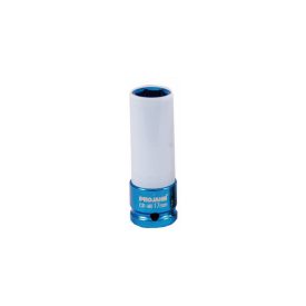 PROJAHN PRO-382017 Dugókulcs-üthető 1/2" - 17 mm, alufelnihez