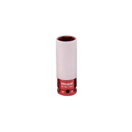PROJAHN PRO-382021 Dugókulcs-üthető 1/2" - 21 mm, alufelnihez