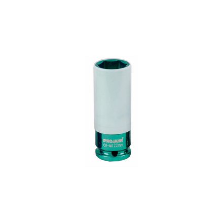 PROJAHN PRO-382022 Dugókulcs-üthető 1/2" - 22 mm, alufelnihez