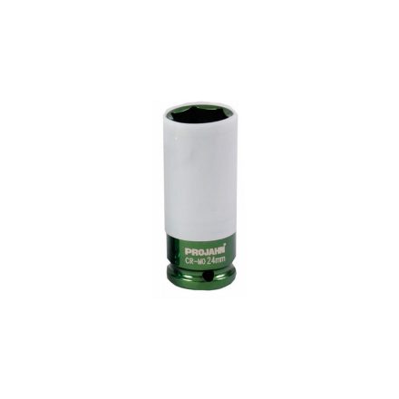 PROJAHN PRO-382024 Dugókulcs-üthető 1/2" - 24 mm, alufelnihez