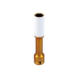 PROJAHN PRO-382119 Dugókulcs-üthető 1/2" - 19 mm, alufelnihez, hosszú