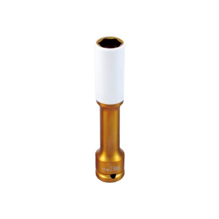 PROJAHN PRO-382119 Dugókulcs-üthető 1/2" - 19 mm, alufelnihez, hosszú