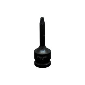 PROJAHN PRO-385045 TX45 Dugókulcs betét 1/2" üthető 78 mm hosszú