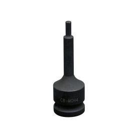 PROJAHN PRO-386005 Hexagon dugókulcs betét 1/2" üthető 5 mm