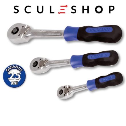 PROJAHN PRO-39012900 Hajtószár-racsnis 1/2"