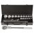 PROJAHN PRO-3903402 Dugókulcs készlet 3/4", 21 - részes