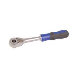 PROJAHN PRO-39038900 Hajtószár-racsnis, 38 fogas, befogatás 3/8", 280 Nm, 195 mm