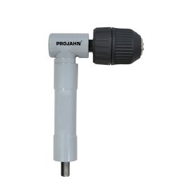   Átalakító tokmány derékszögű- gyorszáras csavarozógéphez