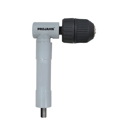 Átalakító tokmány derékszögű- gyorszáras csavarozógéphez