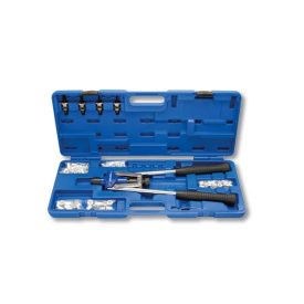 M4 - M10 popszegecselő fej készlet sztenderd  