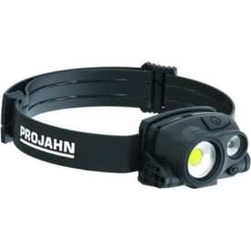 Fejlámpa  projahn LED PJ-SL400. Akkus  