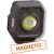 Led lámpa - MAGNET PJ-HL1300. Akkus  