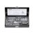 PROJAHN PRO-4008 Dugókulcskészlet 1/4" colos 23 db