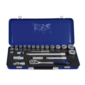 PROJAHN PRO-4121 Készlet 23 db.-os dugókulcs Xi-On