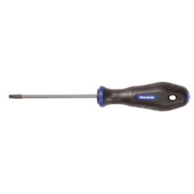 Csavarhúzó TORX 2k nyéllel TX-T9 X 60 mm  