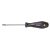 Csavarhúzó TORX 2k nyéllel TX-T9 X 60 mm  