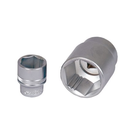 PROJAHN PRO-413116 Dugókulcs betét-gyertyához 6 szögü 16mm 1/2" Xi-On