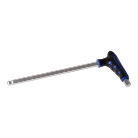 PROJAHN PRO-4170-3 – Gömbfejű-hexagon T markolatú csavarhúzó T 3.0 mm