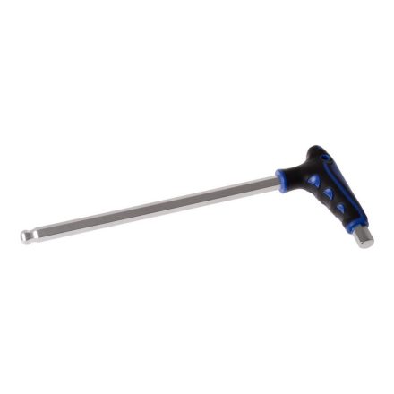 PROJAHN PRO-4170-4 – Gömbfejű-hexagon T markolatú csavarhúzó T 4.0 mm