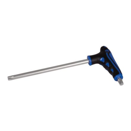 T  - markolatú (2K) csavarhúzó TORX TX-T15X100 mm  