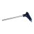 T  - markolatú (2K) csavarhúzó TORX TX-T20X100 mm  