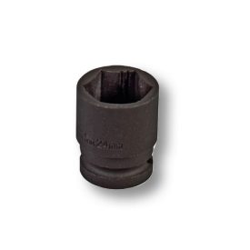 PROJAHN PRO-418017 Dugókulcs betét üthető Xi-On 1/2" - 17 mm