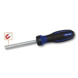 Racsnis csavarhúzó 1/4"  