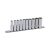 PROJAHN PRO-4222 Dugókulcskészlet -hosszított 1/2", sínes tartó, 10-22 mm, 10 db