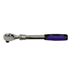 PROJAHN PRO-4289 Racsnis hajtókar 1/2"teleszkópos