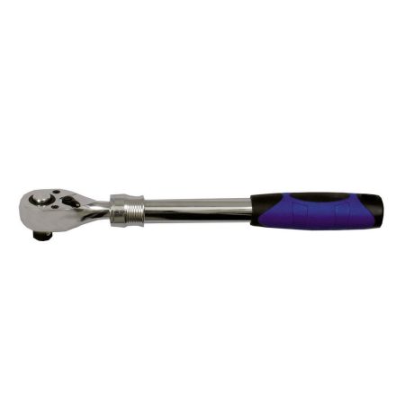 PROJAHN PRO-4289 Racsnis hajtókar 1/2"teleszkópos