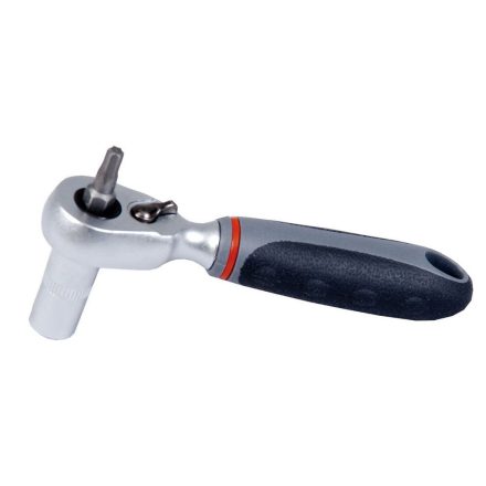 PROJAHN PRO-4290 Racsnis hajtókar kétoldalú 1/4"
