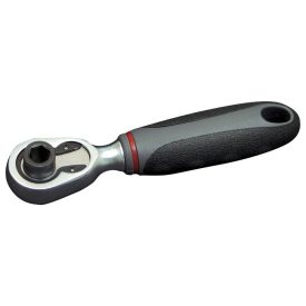 PROJAHN PRO-4294 Racsnis hajtókar-irányváltóval 1/4" Dugókulcs BITekhez MINI