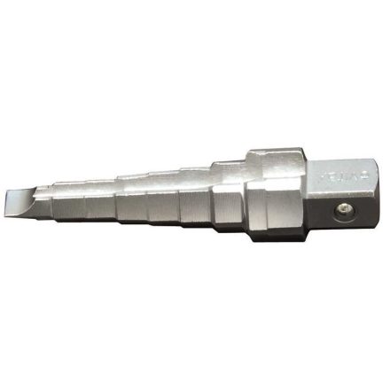 Lépcsős kulcs 1/2"- 8  fokozatú 7/8"-3/8" méret 