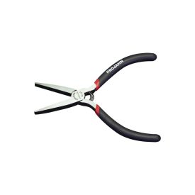 PROJAHN PRO-4330-130 – villamossági fogó- lapos 130 mm