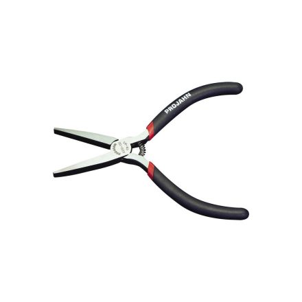 PROJAHN PRO-4330-130 – villamossági fogó- lapos 130 mm