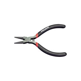 PROJAHN PRO-4331-120 – műszerész fogó- kerek csőrű 120 mm