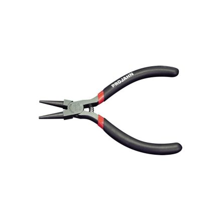 PROJAHN PRO-4331-120 – műszerész fogó- kerek csőrű 120 mm