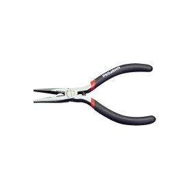 PROJAHN PRO-4332-130 – műszerész fogó- félkör 130 mm