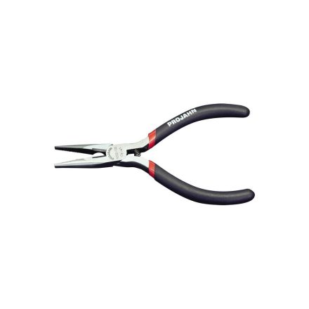 PROJAHN PRO-4332-130 – műszerész fogó- félkör 130 mm