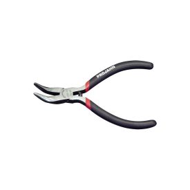 PROJAHN PRO-4333-120 – műszerész fogó-hajlított félkör 120 mm