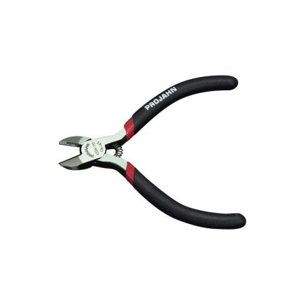 PROJAHN PRO-4334-110 – villamossági fogó- oldalcsípő 110 mm