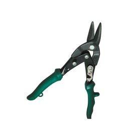 Lemezvágó olló. Jobbos 1,2 mm CRV 250 mm  