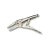 PROJAHN PRO-4557-150 – gripfogó - hosszú csőrű L=150 mm (6"). befogatás 44.5 mm